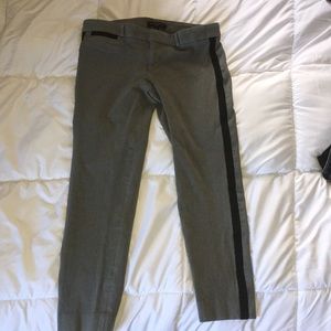 Dress pants